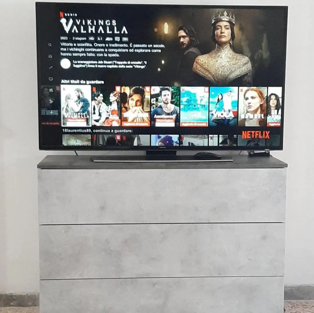 Roman Holidays Apartment
