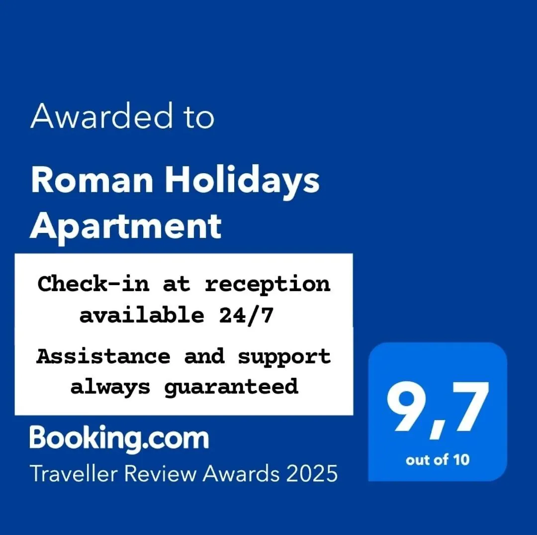 Roman Holidays Apartment Rome